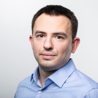 Oleg Surkov