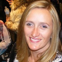 Nicole Brighton