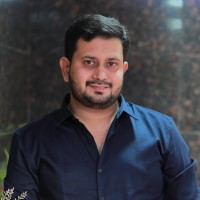 Dilip S