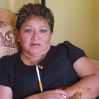 Iris Luz Oliden Servellon