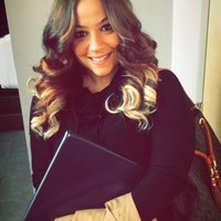 Briana Burks