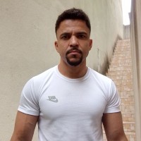 Hamilton Oliveira Silva