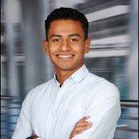 Camilo Martínez Martínez