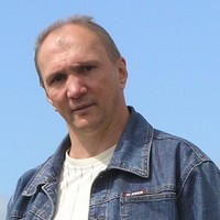 Александр Дегтярев