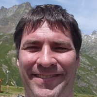 Antony Carrington