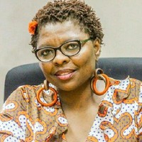 Thandiwe Blouw