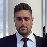 Tolga Uslu