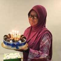 Juliza Ezaida Jumelan