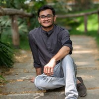 Devesh Joshi