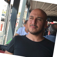 Deniz Baştürk