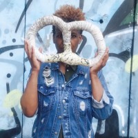 Shirley Nette Williams