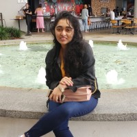 Palak Bhimjiyani