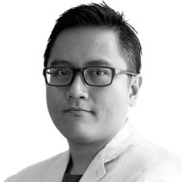 Alfonsus Sugandha