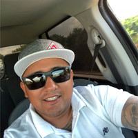 Alfonso Sandoval