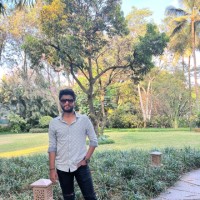 Bharath kumar G