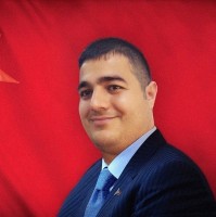 armağan boyraz