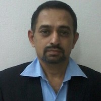Devanand Anikode Narayan