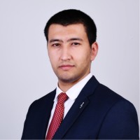 Ulugbek Polatov