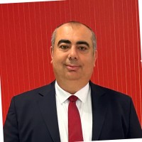 Mutlu Akpara
