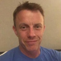 Damian O'Neill