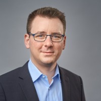 Dr. Benjamin Eichinger