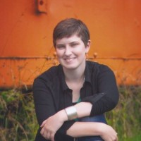 Lacey K. Petersen