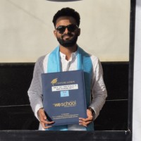 Nikhil Shetty