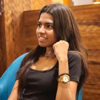 Sonali snehal