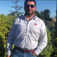 Mario Esteban Riquelme Jara