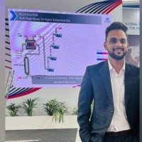Pranav V Bafna