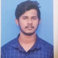 Kathirvignesh P