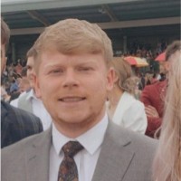 Liam Foster