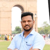 Subinkumar Manikandan