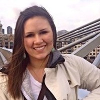 Jessica Frye
