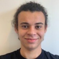 Alex Quamina