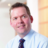 Stephen Grant