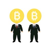 比特雙子Bitcointwins