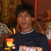 robi arianto