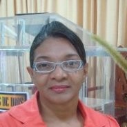 Ana Daveiba De la Rosa D Zabala