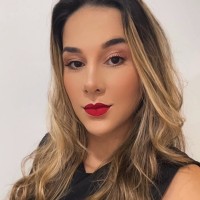 Nathalya Christina Noronha