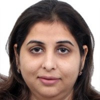 Shipra Singh