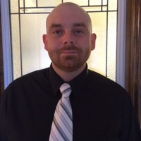 Andrew Jenicek Oct, C.W.C.