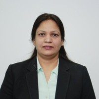Shailaja Manukonda