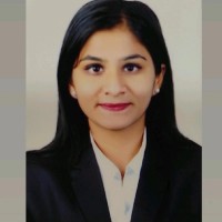 Shivani Vishnu Mane