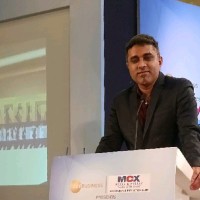 Mani Nair