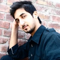 Wajeeh Ul Hassan