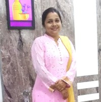Sarika Rohra