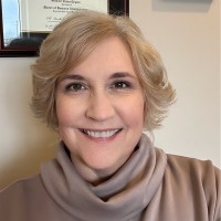 Jennifer Harpham, MBA