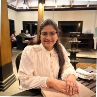 Shivangi Garg