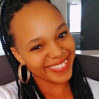 Ashleigh Botha